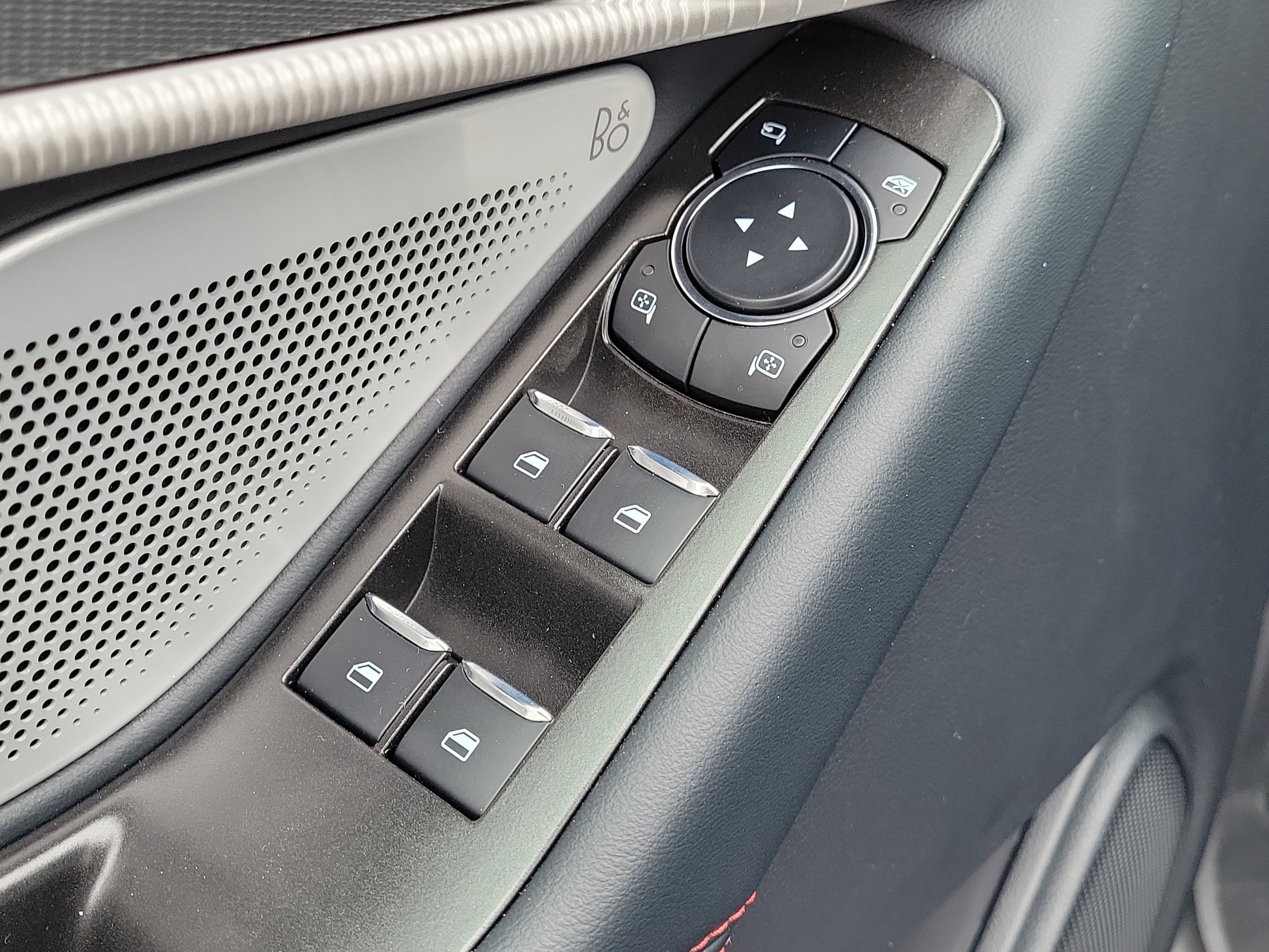 New 2026 Ford Explorer ST w/ Sun And Sound Package image 18