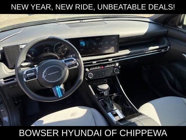 New 2026 Hyundai Santa Cruz SEL image 6