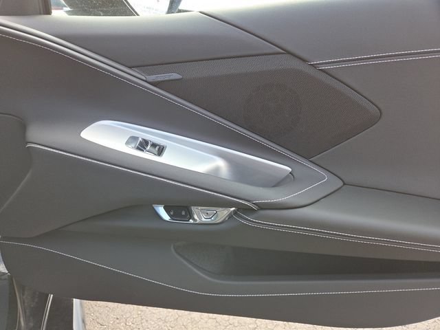 Used 2024 Chevrolet Corvette E-Ray AWD/4WD image 20