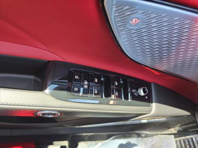 Used 2023 Maserati Grecale Modena AWD/4WD image 27