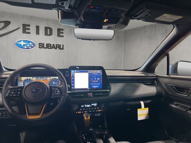 New 2026 Subaru Outback Wilderness image 17