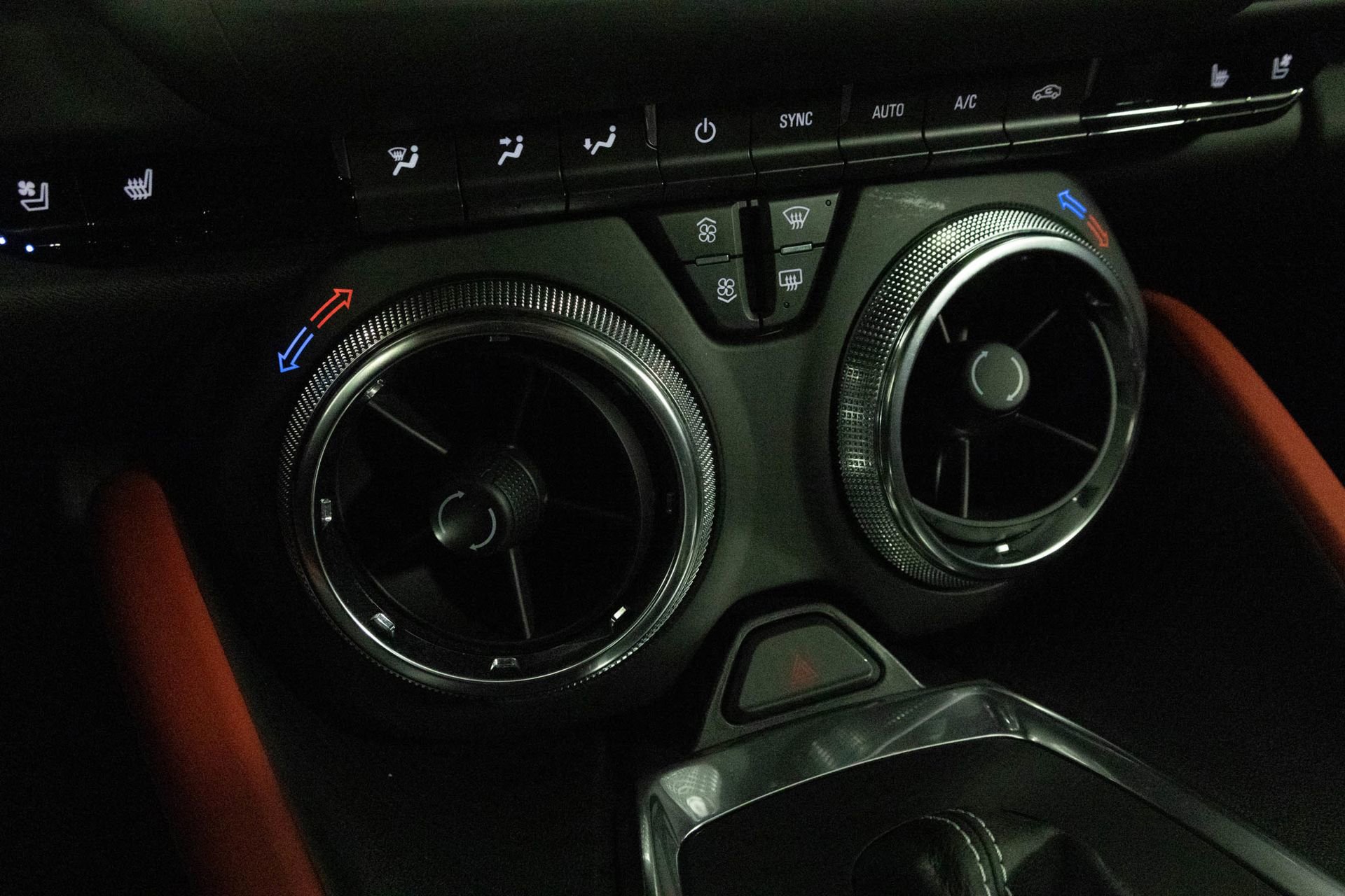 Certified 2023 Chevrolet Camaro SS w/ Redline Edition image 25