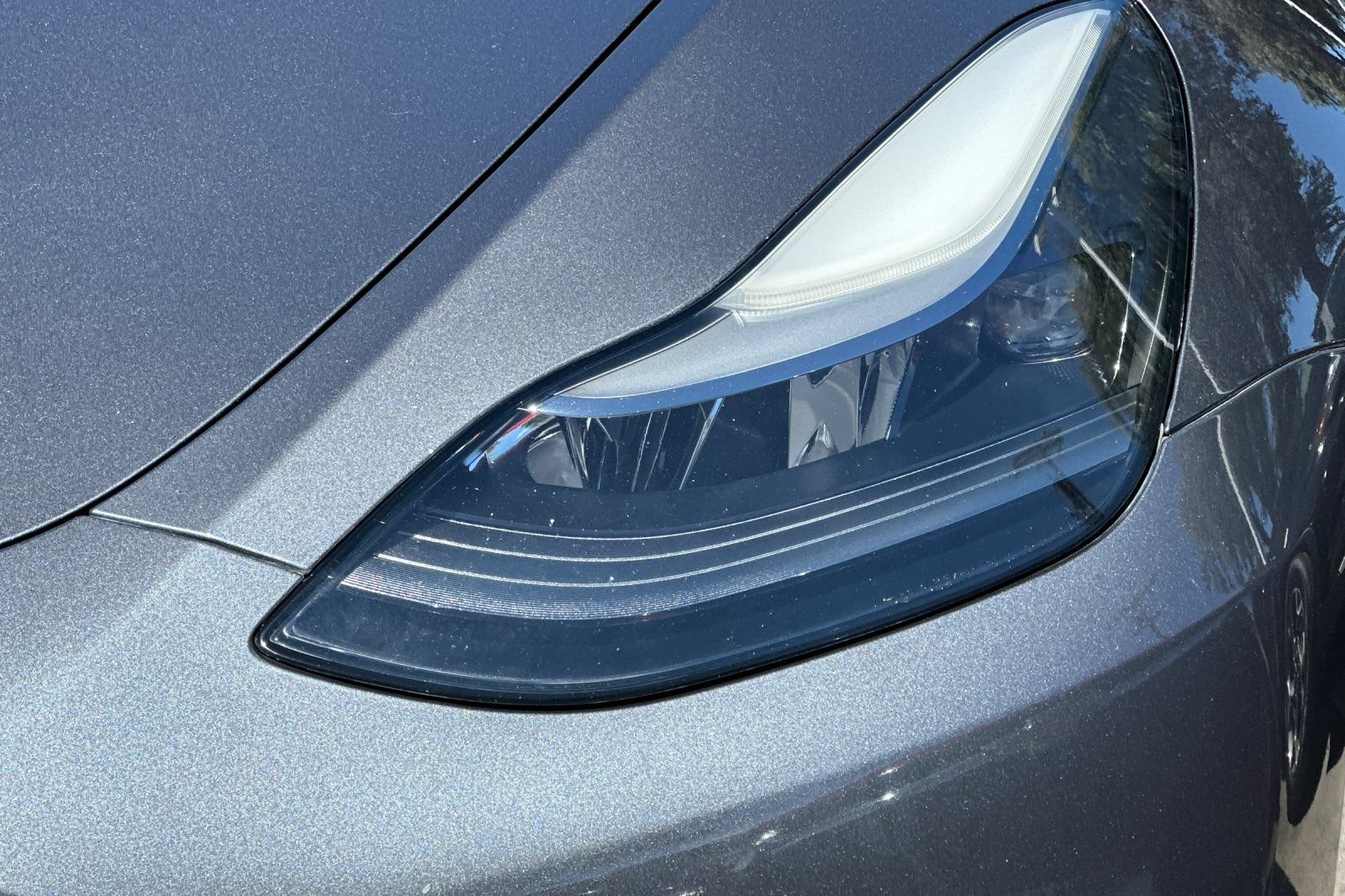 Used 2023 Tesla Model Y Long Range AWD/4WD image 44