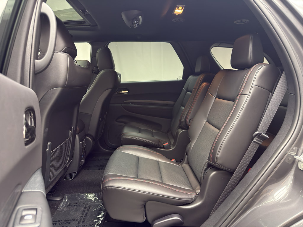 New 2026 Dodge Durango GT AWD/4WD image 14