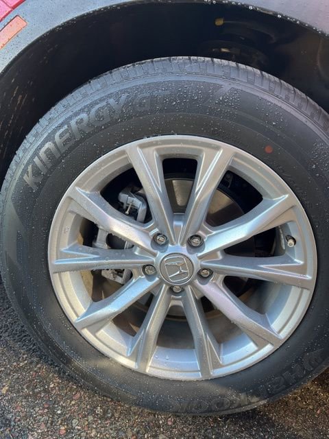 Certified 2023 Honda CR-V EX-L image 17