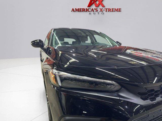Used 2023 Honda Civic EX-L image 21