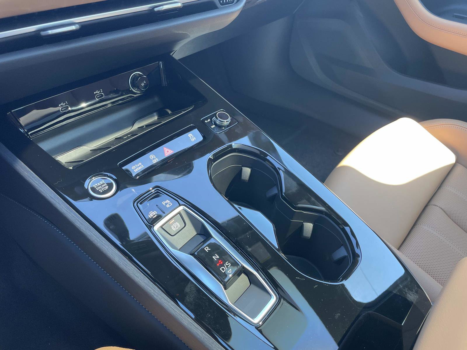 New 2026 Audi A5 2.0T Premium Plus AWD/4WD image 30