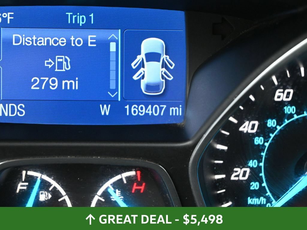 Used 2013 Ford Escape SE AWD/4WD image 34