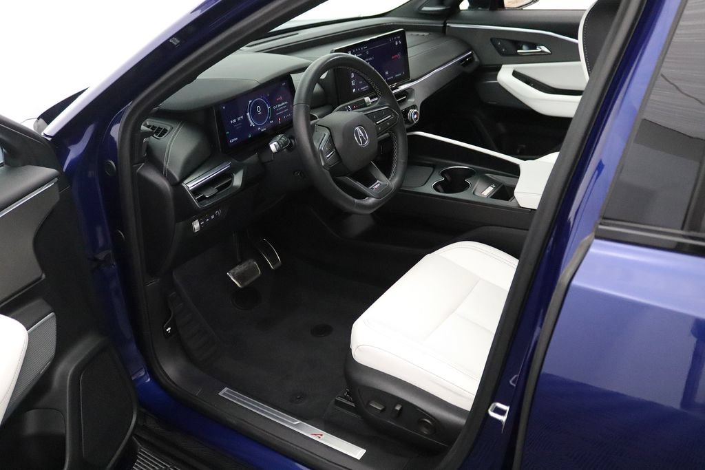 Certified 2024 Acura ZDX A-Spec AWD/4WD image 15