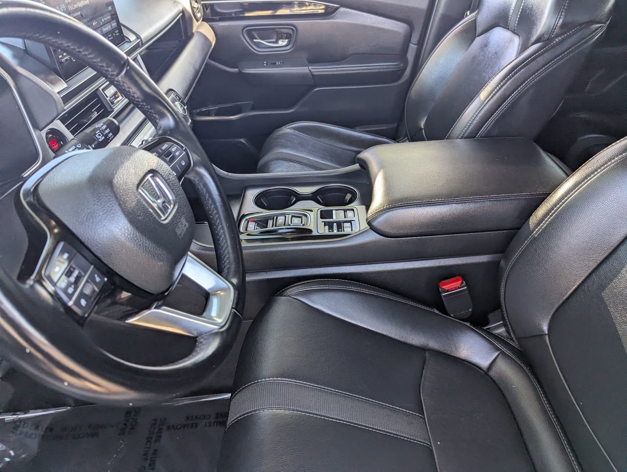 Used 2023 Honda Pilot EX-L image 18