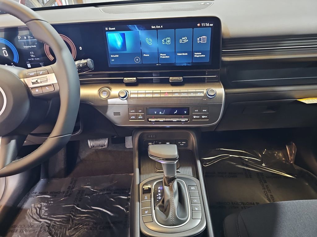 New 2026 Hyundai Kona SEL Sport image 19