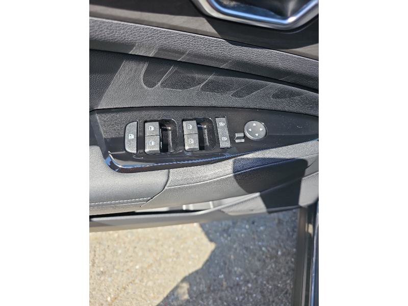 New 2025 Kia Sportage X-Line image 10