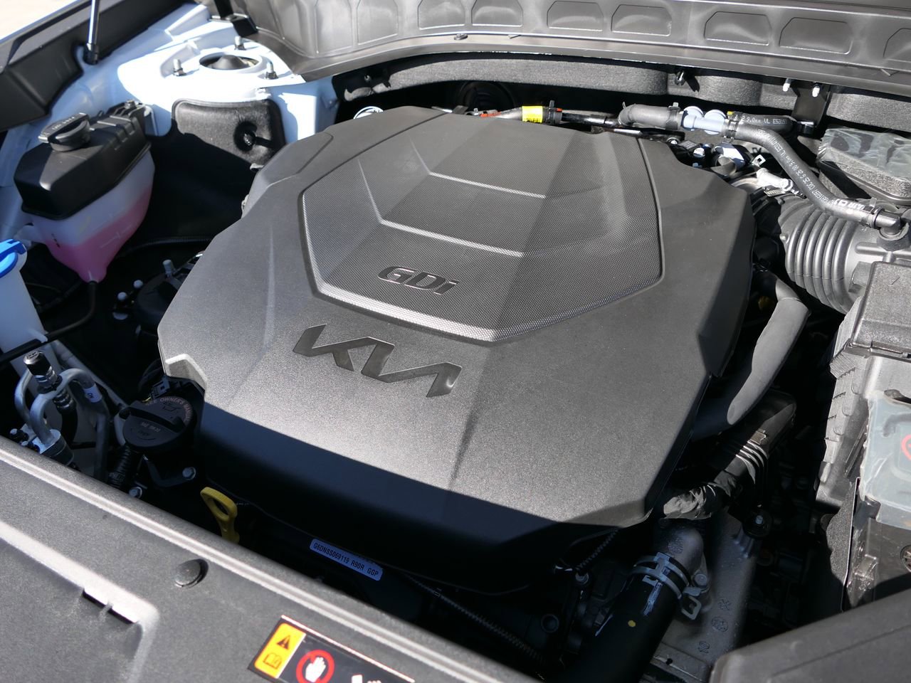 New 2025 Kia Telluride SX Prestige X-Line image 29