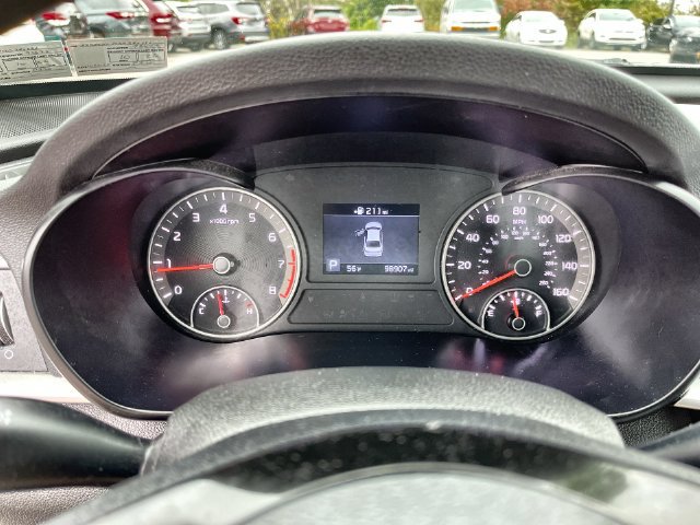 Used 2019 Kia Optima LX FWD image 19