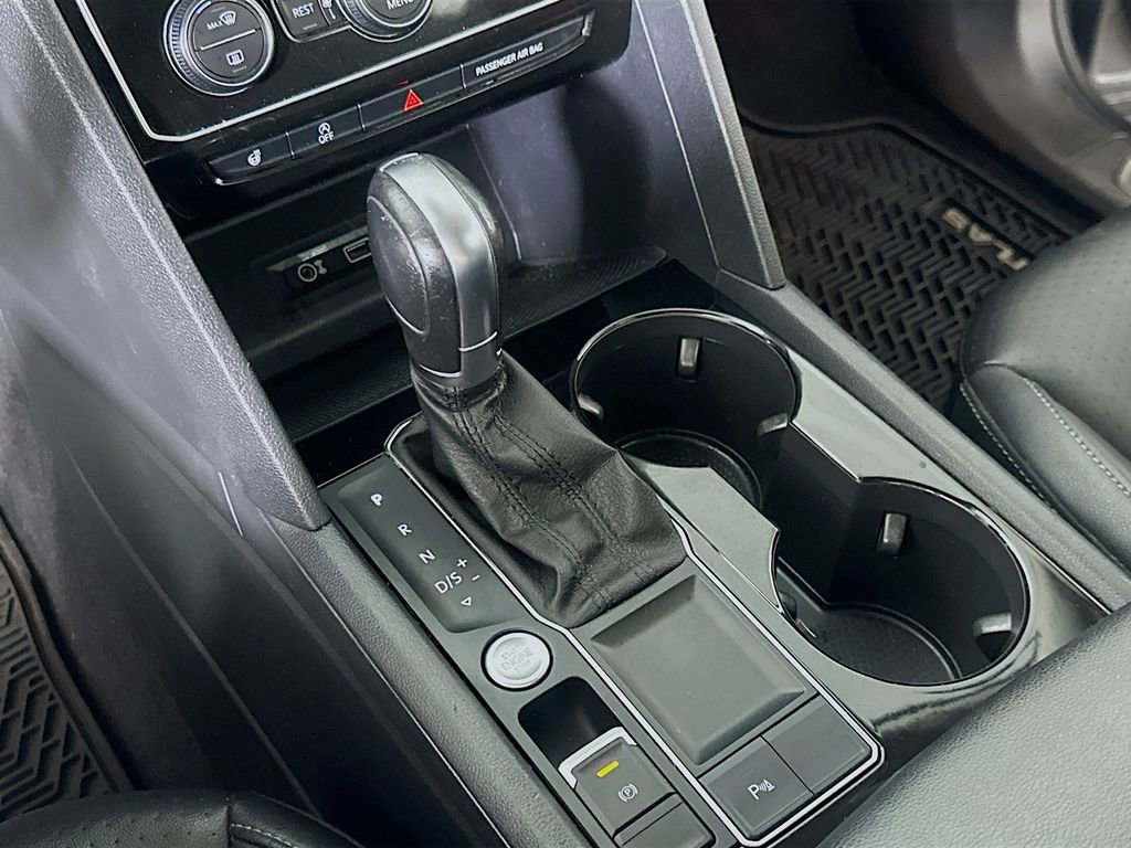 Used 2019 Volkswagen Atlas SEL image 30