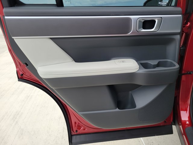 New 2026 Hyundai Santa Fe SEL FWD image 8