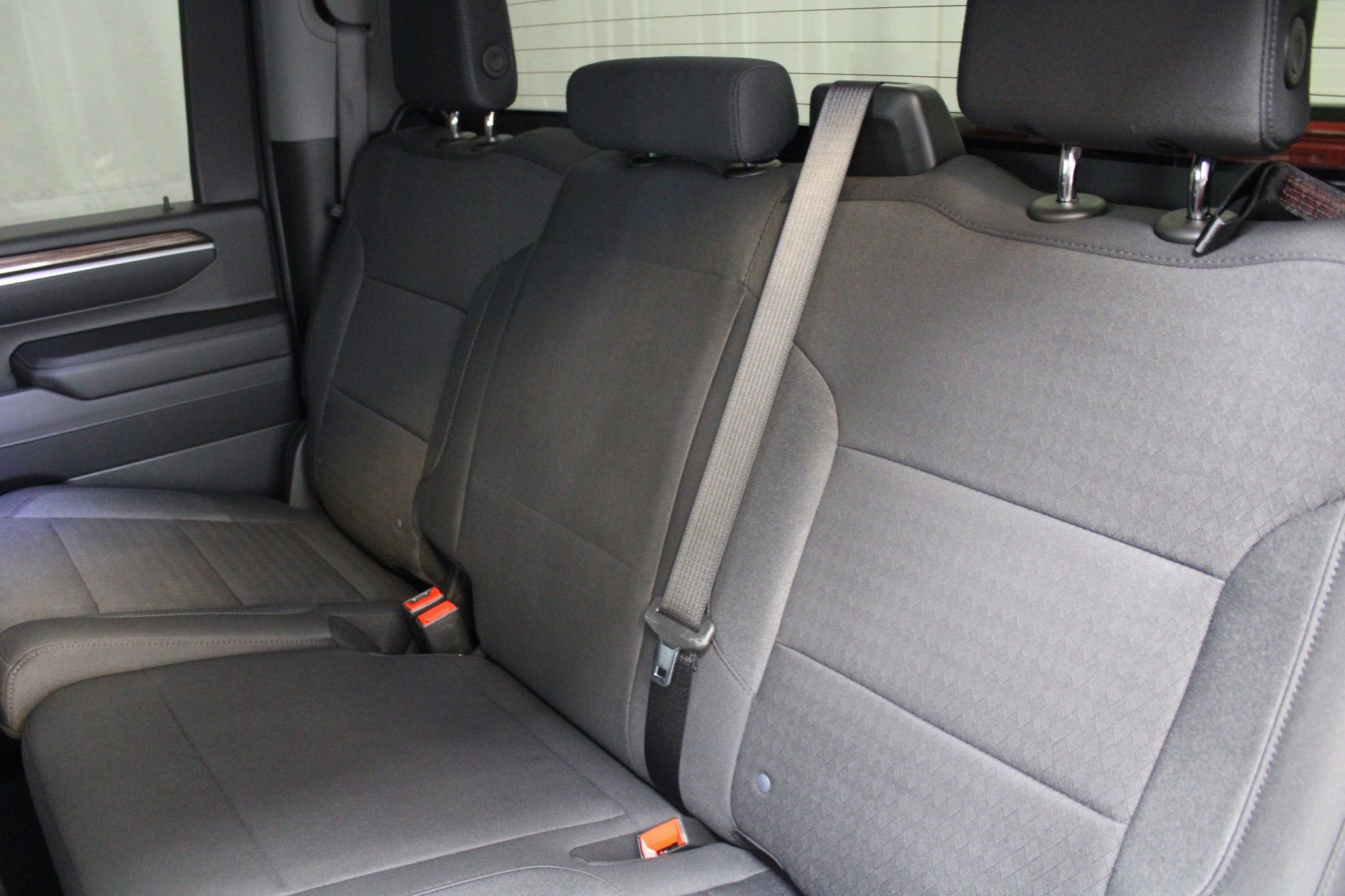 Used 2025 Chevrolet Silverado 2500 LT image 21