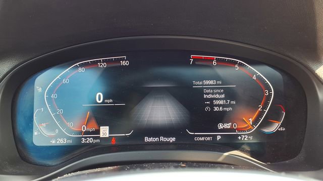 Used 2022 BMW X3 sDrive30i w/ M Sport Package image 34