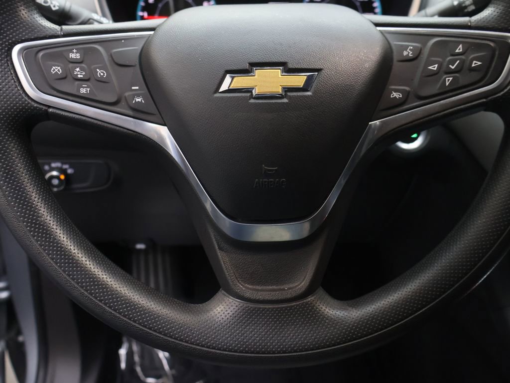 Used 2023 Chevrolet Equinox LS FWD image 18