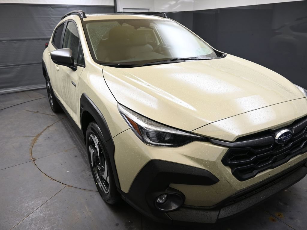 New 2026 Subaru Crosstrek 2.5i Limited image 5