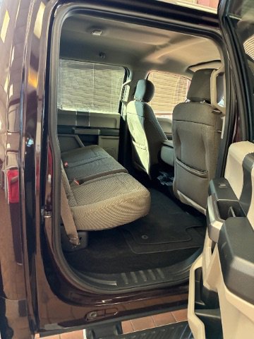 Used 2018 Ford F150 XLT w/ Equipment Group 302A Luxury image 19