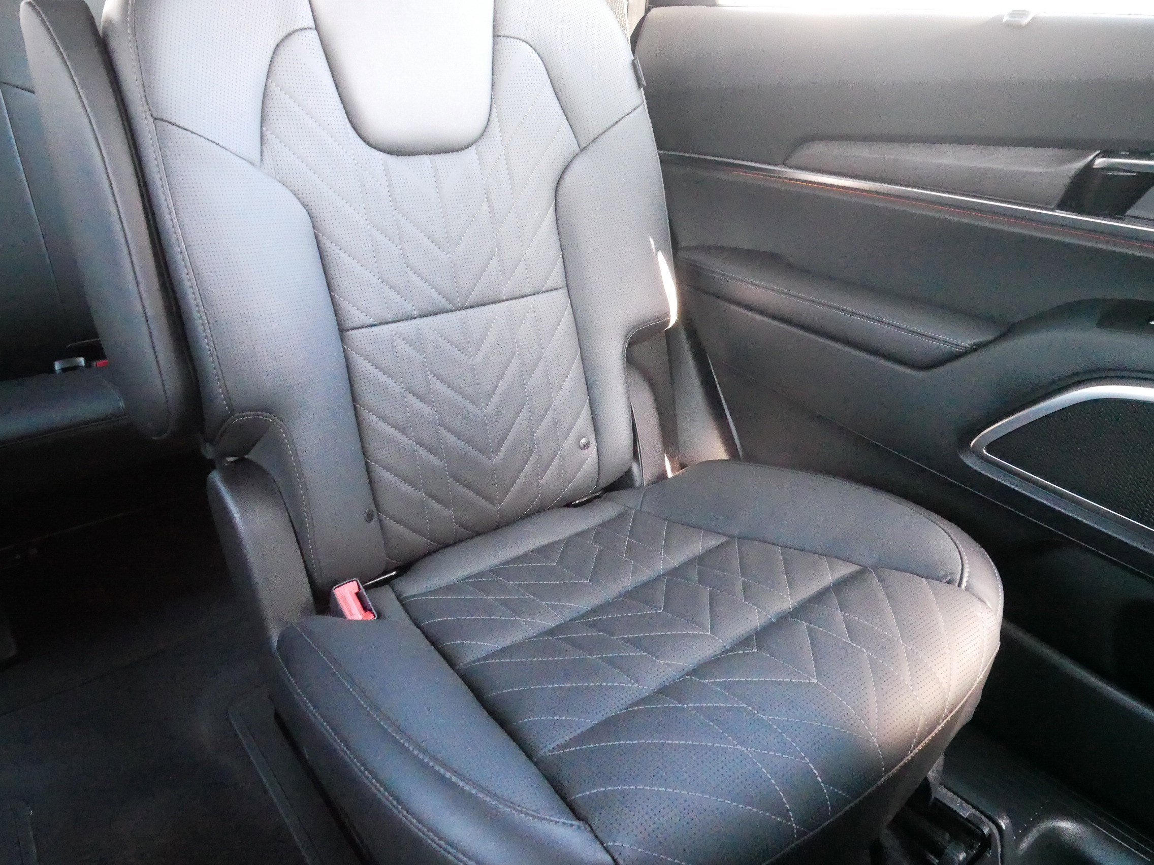 Certified 2024 Kia Telluride SX Prestige X-Line AWD/4WD image 14