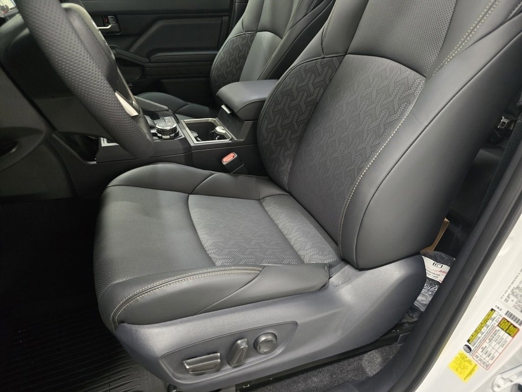 New 2026 Toyota Tacoma Limited image 26