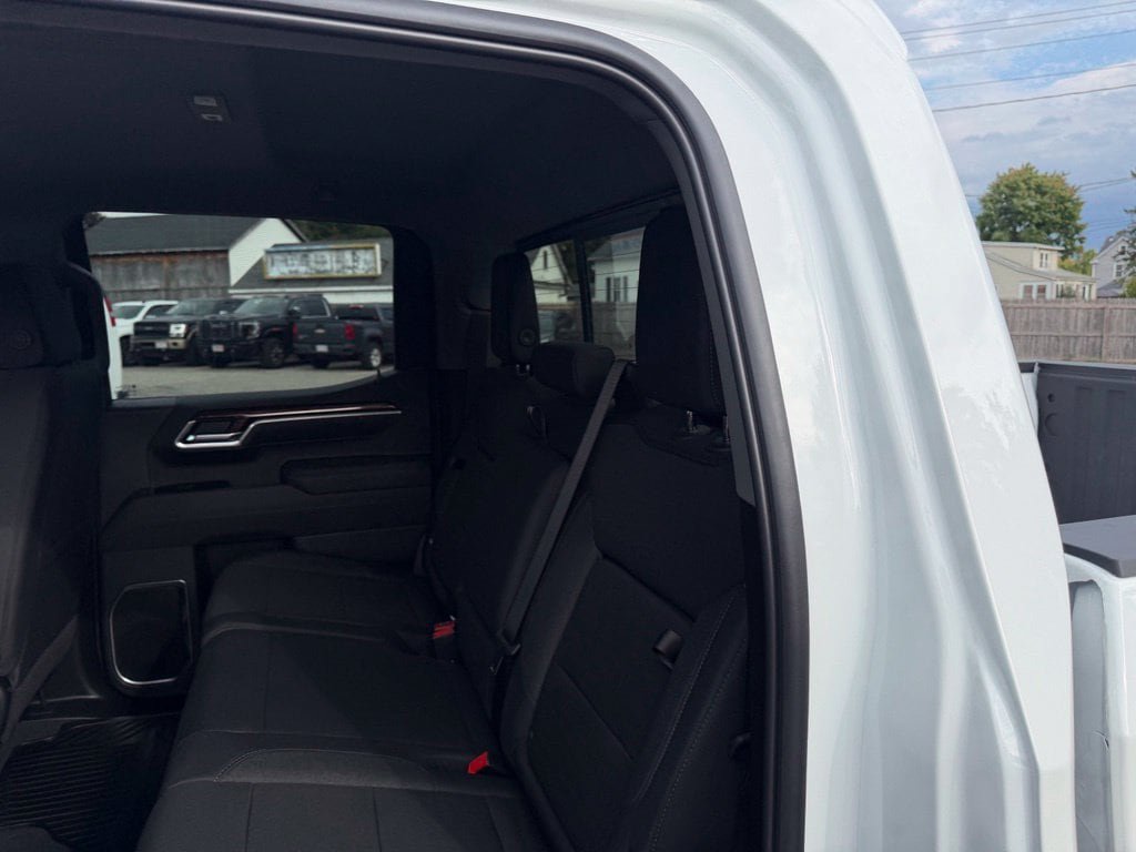 New 2026 GMC Sierra 1500 Elevation w/ Preferred Package AWD/4WD image 10