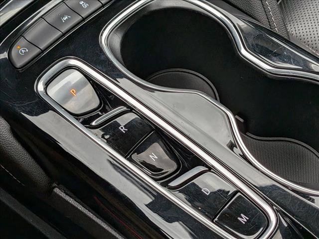 Used 2023 Buick Envision Essence w/ Sport Touring Package image 12