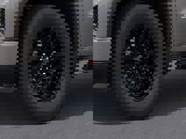 New 2026 GMC Sierra 1500 Pro w/ Graphite Edition image 9