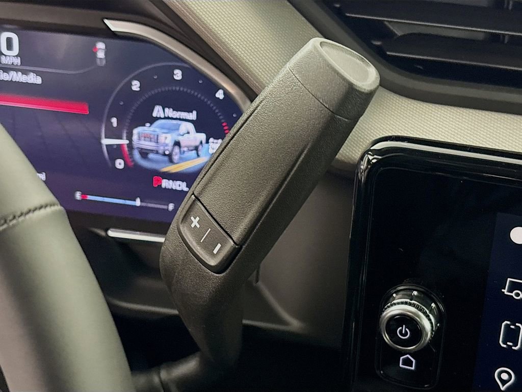 New 2026 GMC Sierra 3500 Denali w/ Denali Reserve Package image 17