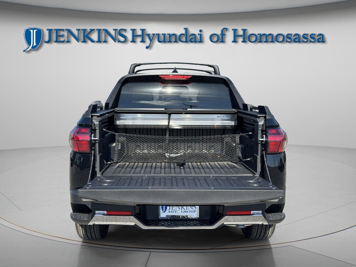 New 2026 Hyundai Santa Cruz Limited image 4