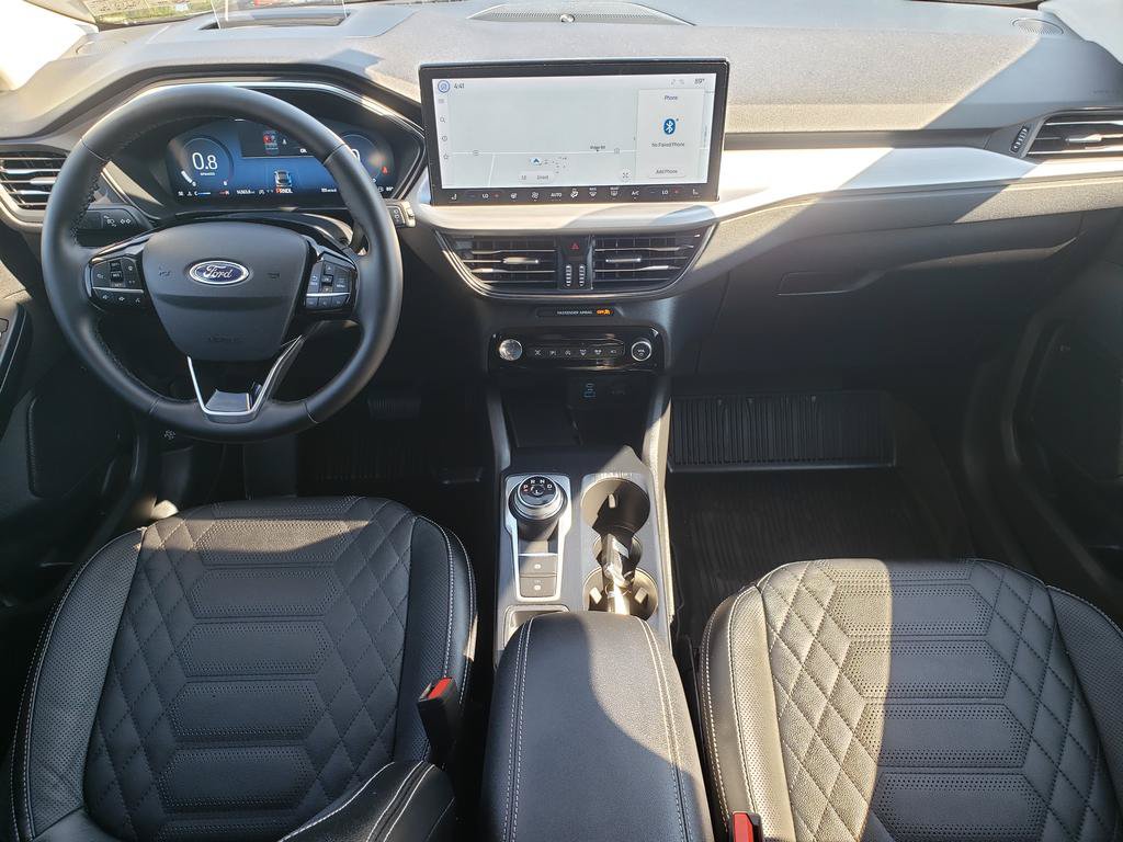 Used 2023 Ford Escape Platinum w/ Premium Technology Package AWD/4WD image 15