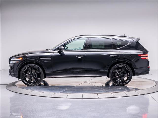 New 2026 Genesis GV80 3.5T Prestige image 2