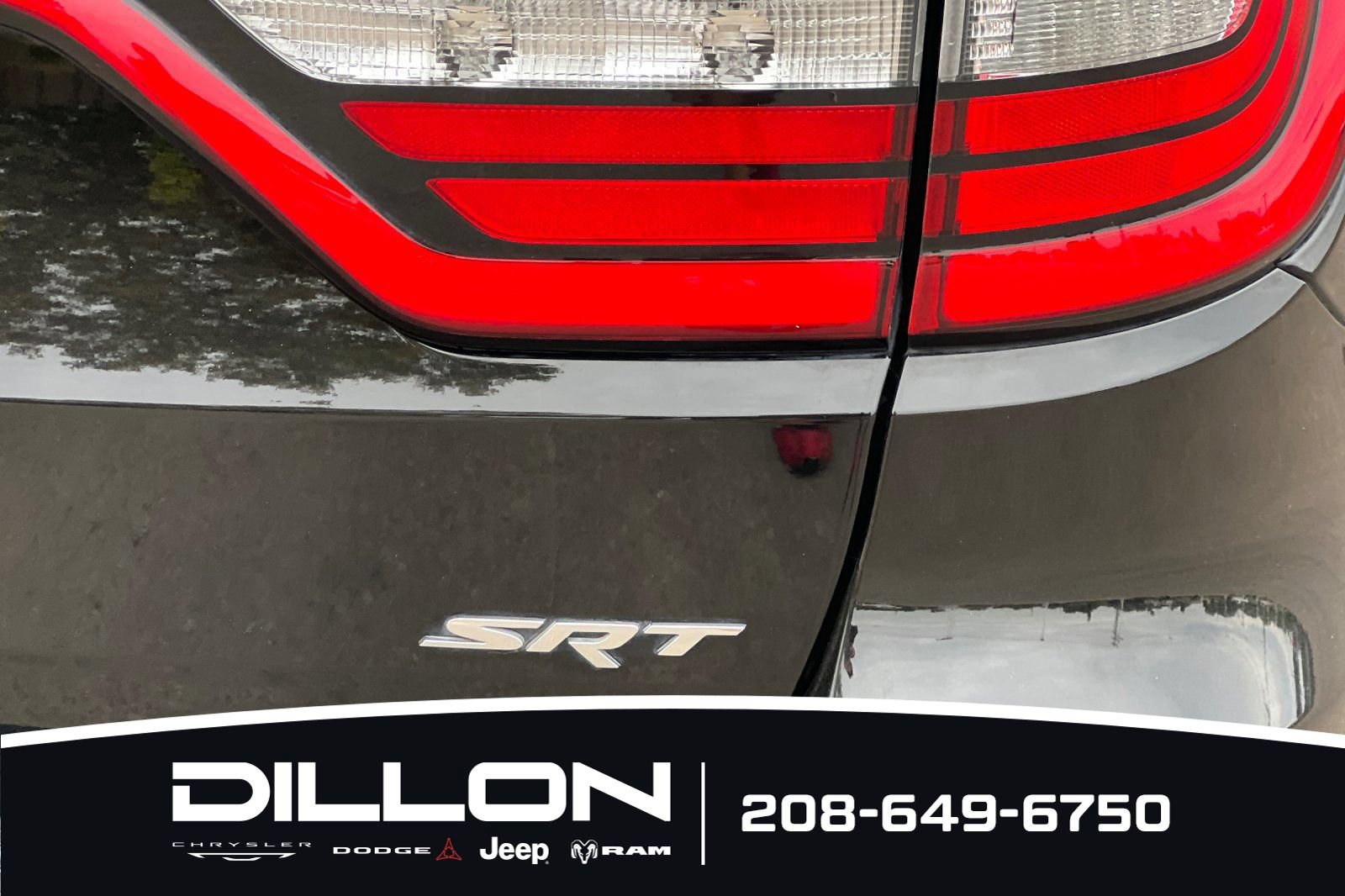 Used 2018 Dodge Durango SRT w/ Technology Group AWD/4WD image 31