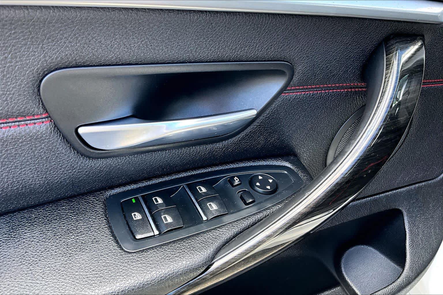 Used 2018 BMW 430i Gran Coupe xDrive AWD/4WD image 32