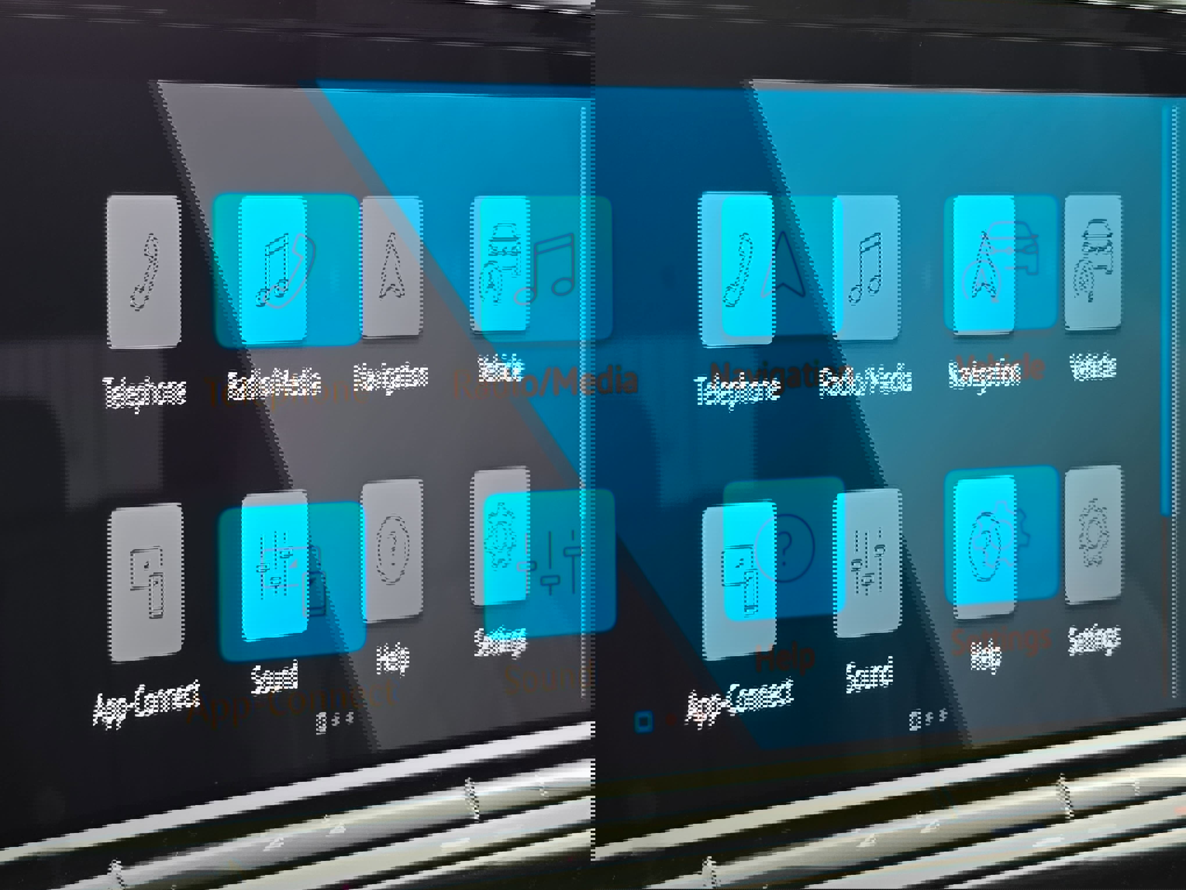 New 2026 Volkswagen Atlas SEL Premium R-Line AWD/4WD image 22