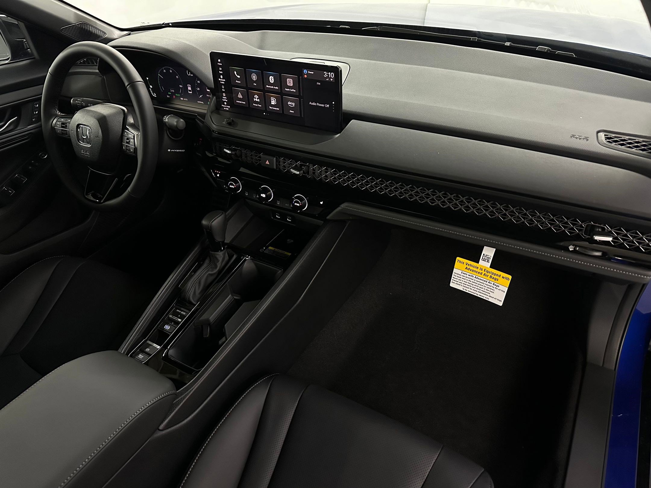 New 2026 Honda Accord Sport image 31