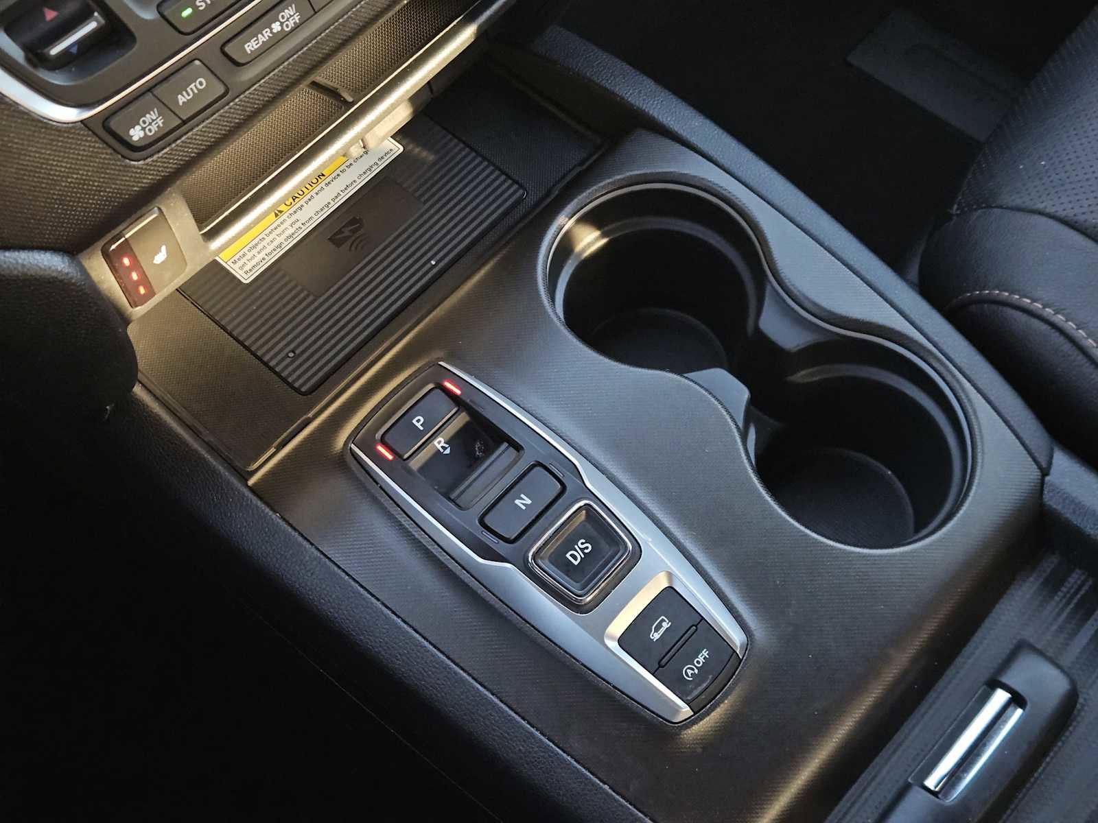 Used 2023 Honda Passport TrailSport image 20