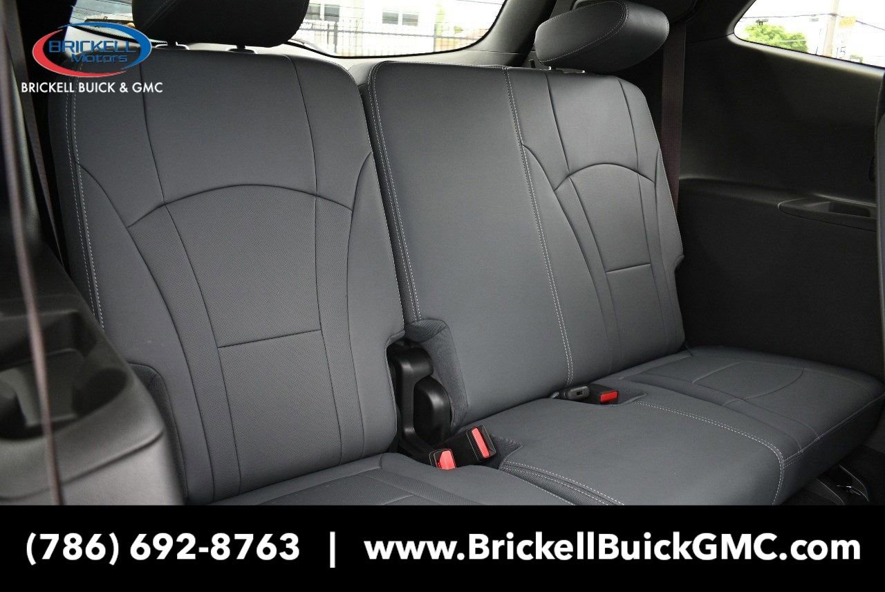 New 2024 Buick Enclave Premium image 20