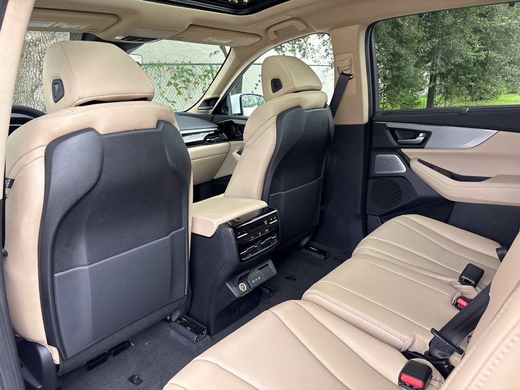 New 2026 Acura MDX w/ Technology Package AWD/4WD image 20