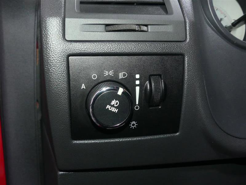 Used 2011 Dodge Challenger SRT8 w/ SRT Option Group II image 22