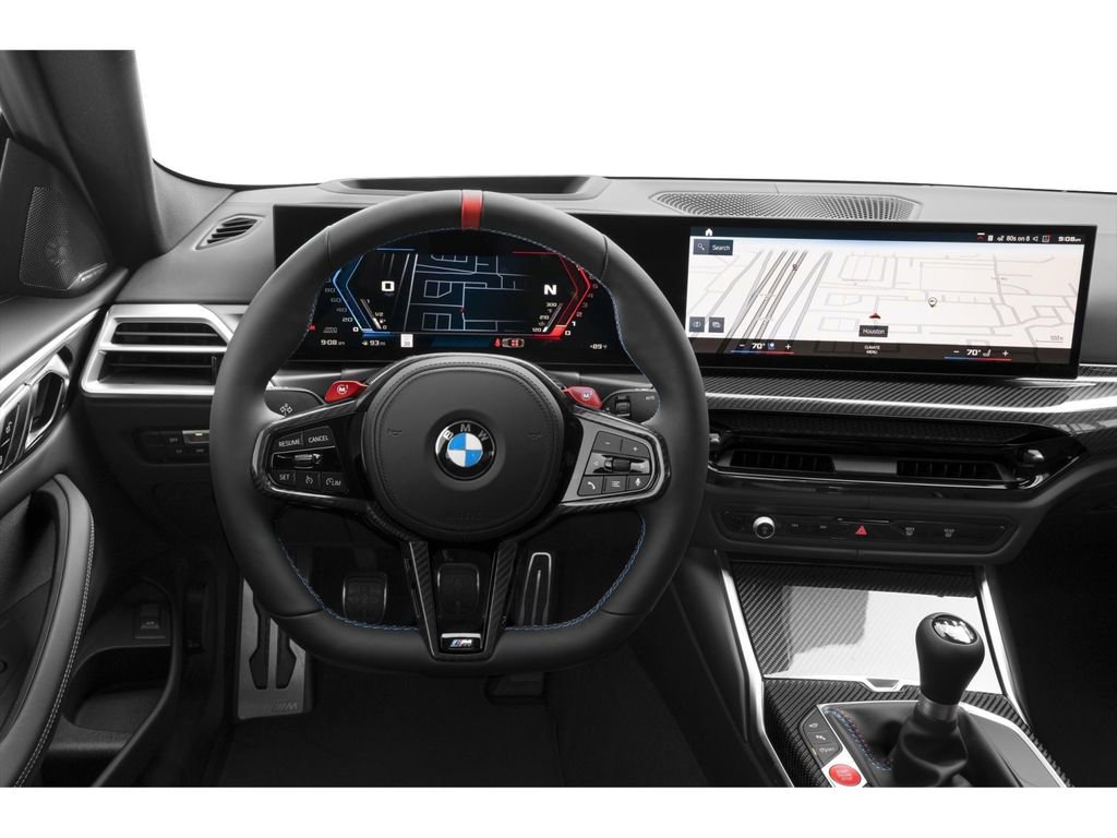 New 2026 BMW M4 xDrive Competition w/ Executive Package image 4