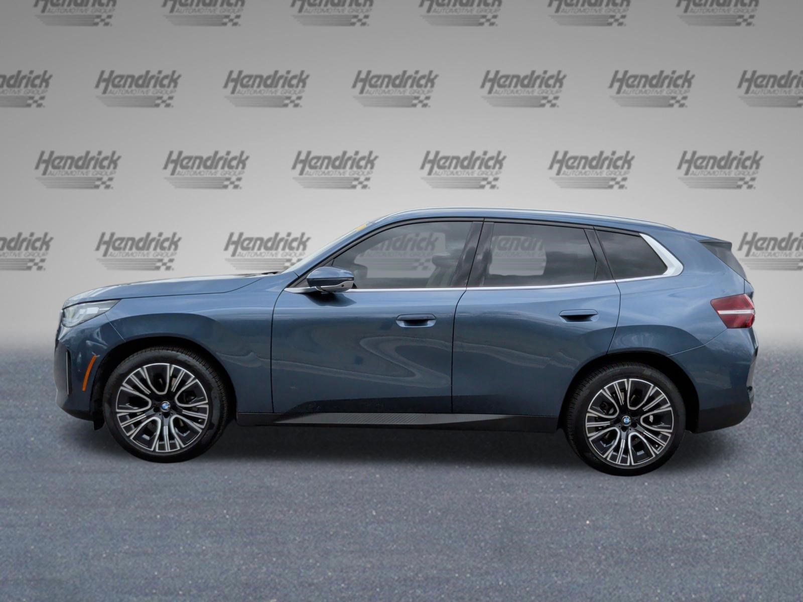 Certified 2026 BMW X3 xDrive30 w/ Premium Package image 10