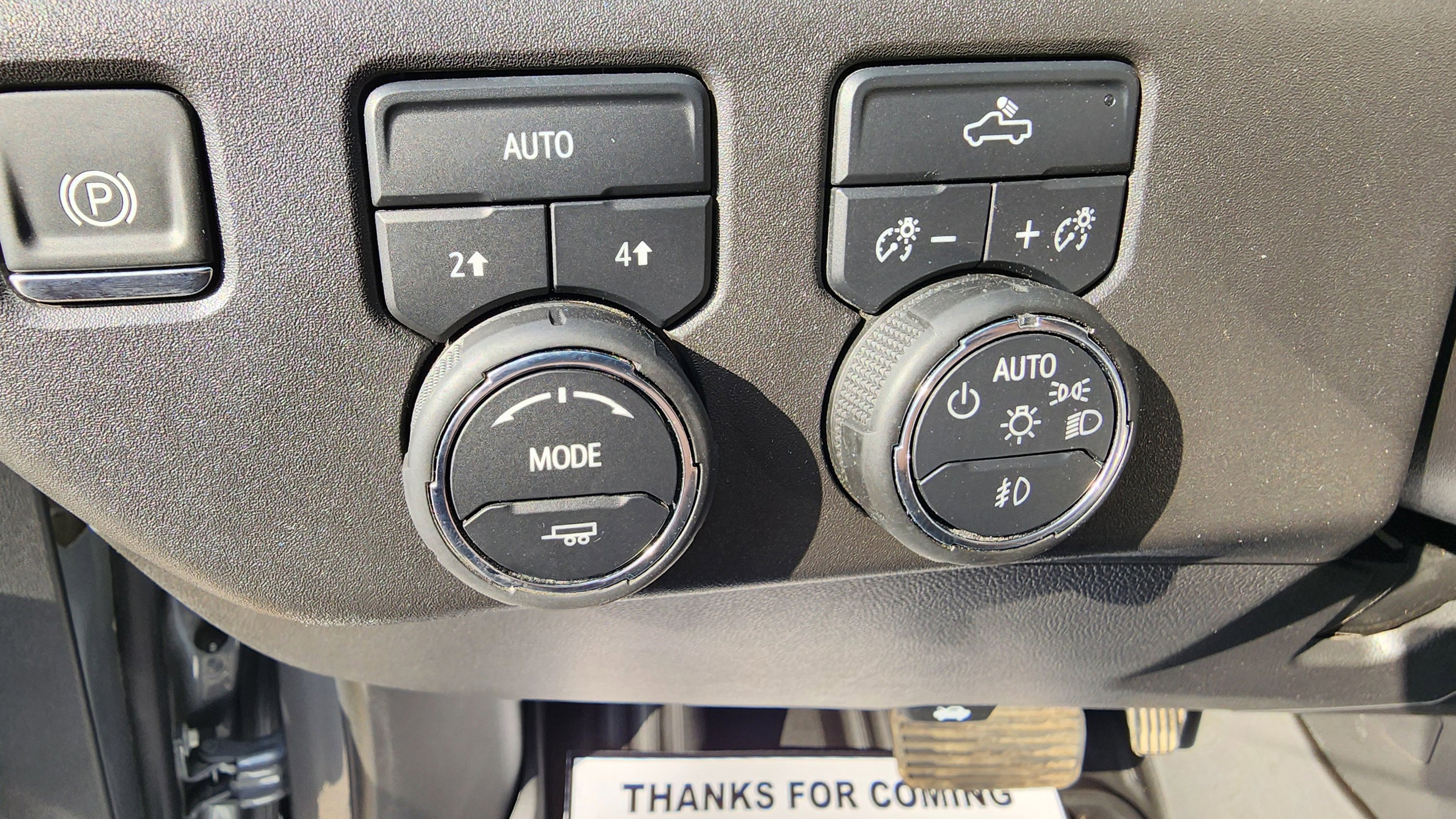 Certified 2025 Chevrolet Silverado 1500 RST w/ Convenience Package II image 13