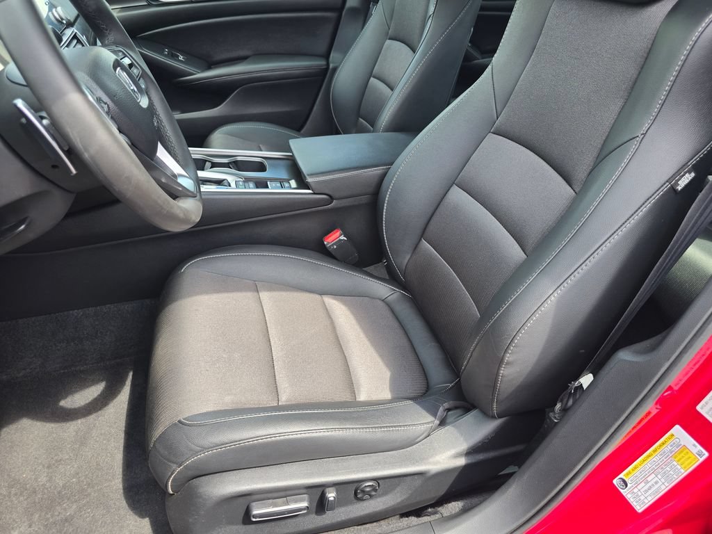 Used 2021 Honda Accord Sport image 21
