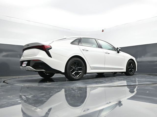 Used 2025 Kia K5 LXS FWD image 55