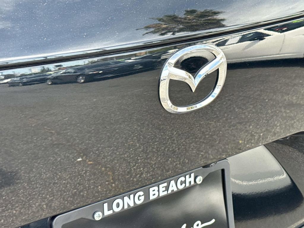 Certified 2025 MAZDA CX-50 AWD 2.5 S w/ Preferred Package image 6