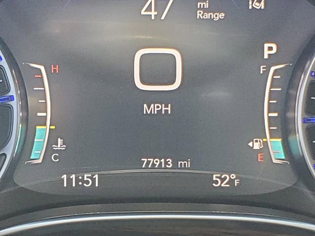 Used 2022 Chrysler Pacifica Limited image 33