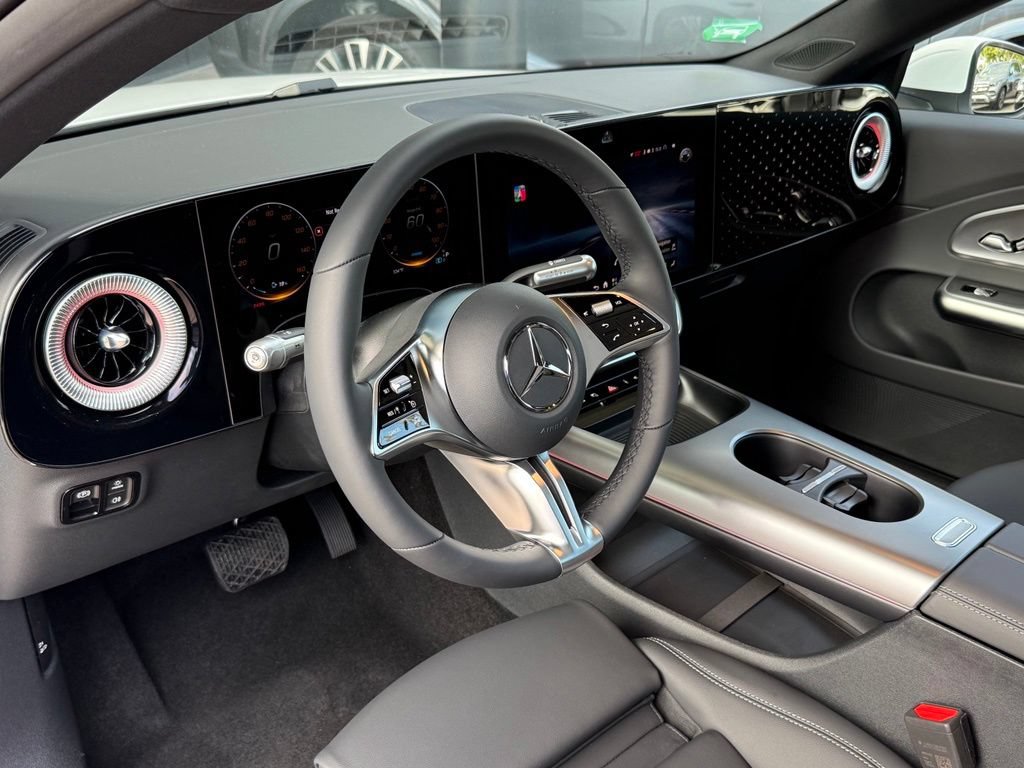 New 2027 Mercedes-Benz CLA 350 image 20
